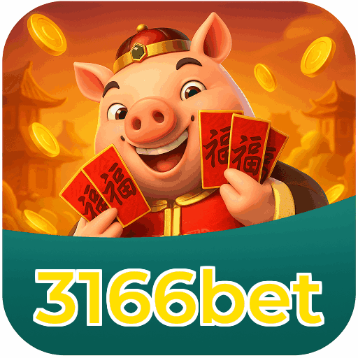3166bet logo